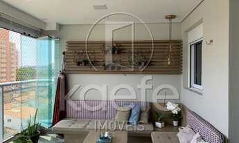 Imagem 2: VENDA] VILA MASCOTE COM 128,00M² AU - 3 VAGAS COM DEPÓSITO PRIVATIVO