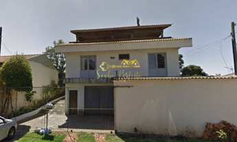 Imagem 2: Ponta Grossa - Casa Padrão - Jardim Carvalho