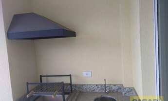 Imagem 7: Apartamento com 2 dormitórios à venda, 66 m² - Centro - São Bernardo do Campo/SP