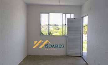 Imagem 7: Casa com 2 quartos para aluguel em São Joaquim de Bicas