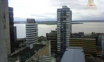 Imagem: Apartamento residencial à venda, Centro