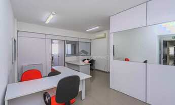 Imagem: Sala à venda, 57 m² por R$ 145.000 - Centro