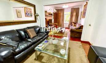 Imagem 2: Casa térrea a venda no Jardim da Saúde com 3 dormitórios (1 suíte), 5 vagas, 100m² / 272m²