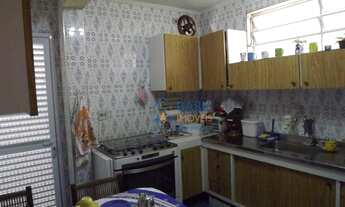 Imagem 7: Sobrado com 3 dormitórios à venda, 125 m² por R$ 800.000 - Brooklin Paulista - São Paulo/S