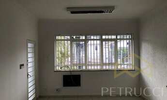 Imagem 7: Casa - Jardim Guanabara - Campinas