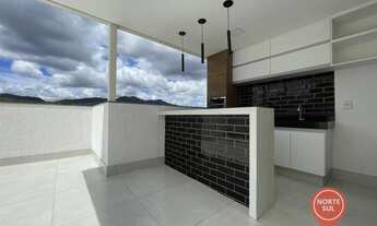 Imagem: Cobertura com 2 dormitórios, 95 m² - venda