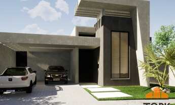 Imagem: Casa nova no Bourbon Parc