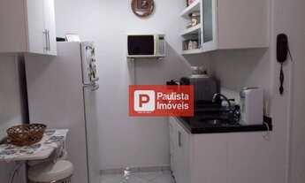 Imagem 3: Apartamento residencial à venda, Campo Belo, São Paulo