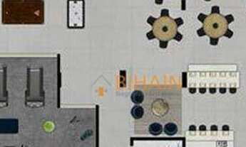 Imagem 2: Apartamento com 3 dormitórios à venda, 86 m² por R$ 1.180.000,00 - Savassi - Belo Horizont