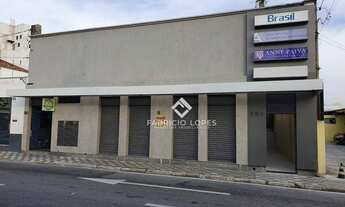 Imagem 2: Restaurante Equipado para alugar - Centro/Jacareí/SP - 310 m²