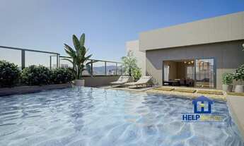 Imagem: Apartamento a Venda no Estreito, em Florianópolis