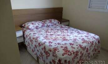 Imagem 4: Apartamento com 2 dormitórios com suite, 59 m² - Dos Casa - São Bernardo do Campo