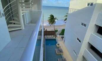 Imagem 3: Cobertura com 2 dormitórios à venda, 140 m² por R$ 1.200.000 - Jardim Oceania - João Pesso