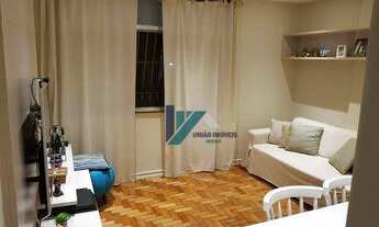 Imagem 3: Apartamento com 1 quarto à venda, 50 m² por R$ 460.000 - Icaraí - Niterói/RJ