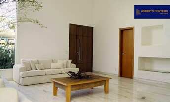 Imagem 2: Casa 4 quartos no Alphaville Lagoa dos Ingleses - Nova Lima/M