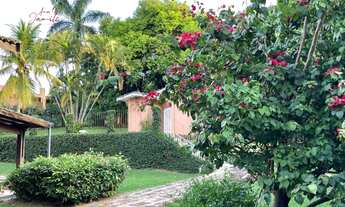 Imagem 3: Chácara com 4 dormitórios à venda, 2000 m² por R$ 1.550.000 - Terras de Itaici - Indaiatub