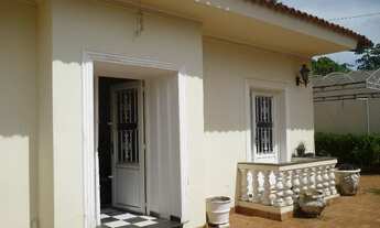 Imagem 2: Casa com 3 quarto(s) no bairro Cidade Alta em Cuiabá - MT