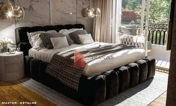 Imagem 5: VENDA: TRIPLEX com Suíte e 2 dormitórios - Bairro Dom Bosco - Itajaí/SC