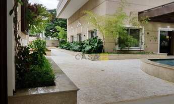 Imagem 3: Apartamento com 4 dormitórios à venda, 350 m² por R$ 4.200.000 - Centro - Americana/SP