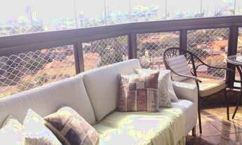 Imagem 7: São Paulo - Apartamento Padrão - CAMPO BELO