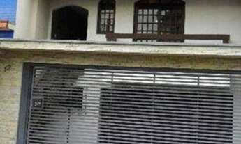 Imagem: Sobrado com 3 dormitórios à venda, 218