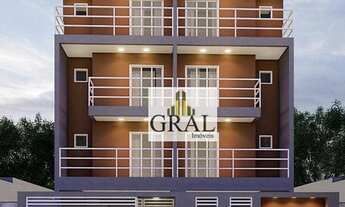 Imagem: Apartamento com 2 dormitórios à venda