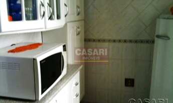 Imagem 4: Sobrado Residencial à venda, Parque Terra Nova II, São Bernardo do Campo - SO17482