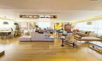 Imagem 6: Apartamento com 3 dormitórios à venda, 270 m² por R$ 7.120.000,00 - Itaim Bibi - São Paulo