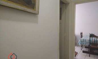 Imagem 5: Apartamento com 1 dormitório para alugar, 54 m² por R$ 2.200,00/mês - Aparecida - Santos/S