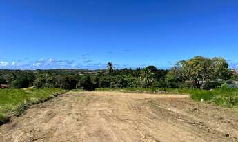Imagem 1: Condominio - Lotes de 200 metros quadrados em Malícia (Abrantes) - Camaçari - BA