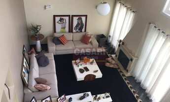 Imagem 3: Lindo Sobrado Parque dos Pássaros - SBCampo