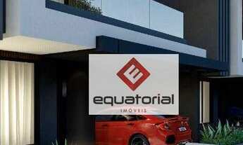 Imagem 6: Dunas de Lourdes Casa de 200m² com 4 dormitórios 3 vagas subsolo por R$ 1.400.000 - De Lou