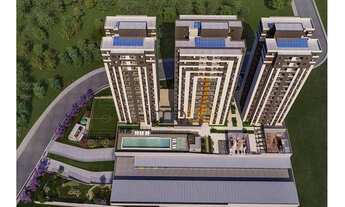 Imagem: Apartamento com 2 dorm, 1 suíte à venda