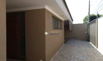 Imagem 3: Linda Casa JD BORDON 3 dormitórios à venda por R$ 0