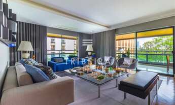 Imagem 6: Imóvel de 290m², com 4 suítes