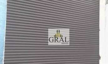 Imagem 3: Galpão Industrial e Comercial, 1.724 m² á venda- Ferrazópolis - São Bernardo do Campo/SP