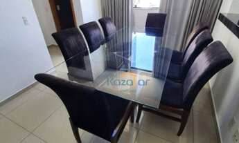 Imagem 2: Cobertura com 2 quartos, 1 suíte e 3 vagas à venda por R$ 690.000 - Castelo - Belo Horizon