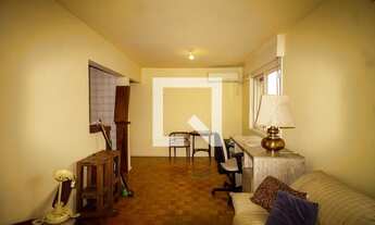 Imagem 3: Apartamento à Venda - Azenha, 1 Quarto, 32 m2