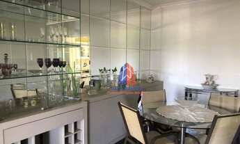 Imagem 3: Apartamento à venda, 170 m² por R$ 970.000,00 - Paraíso - Americana/SP