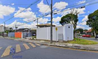 Imagem 7: Excelente Casa Comercial com 398m² úteis no Coração do Bairro Água Verde - Curitiba/PR