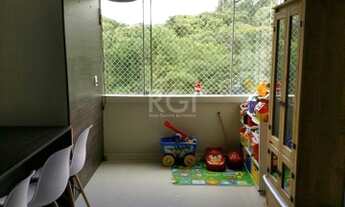 Imagem 7: Porto Alegre - Apartamento Padrão - Nonoai