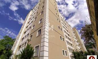 Imagem 6: Apartamento (cobertura 2 - duplex) 2 dormitórios/suite, cozinha planejada, portaria 24hs