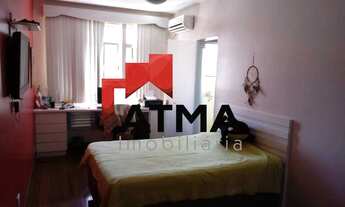 Imagem 5: Rio de Janeiro - Apartamento Padrão - Vila da Penha