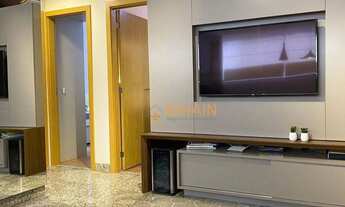 Imagem 7: Apartamento com 2 dormitórios à venda, 65 m² por R$ 630.000,00 - Santo Antônio - Belo Hori