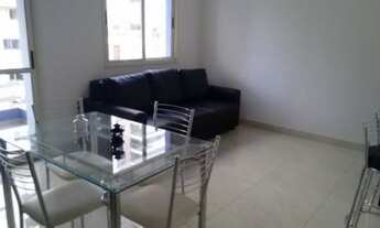 Imagem 4: Flat disponível em Moema