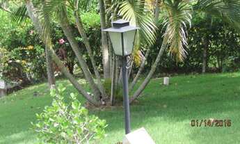 Imagem 6: 043t - CASA/CONDOMÍNIO CAPELA DO BARREIRO