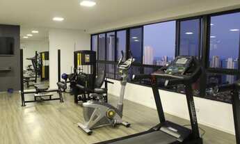 Imagem 5: Apartamento para Venda em João Pessoa, Miramar, 3 dormitórios, 1 suíte, 2 banheiros, 2 vag