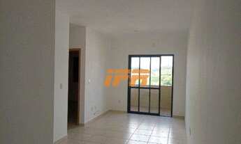 Imagem 3: Apartamento com 2 dormitórios para alugar, 65 m² por R$ 915,00/mês - Vila São José - Tauba