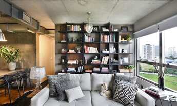 Imagem: Apartamento com 2 dormitórios à venda