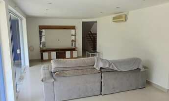 Imagem 5: Casa para aluguel no condomínio Maramar com 4 suítes